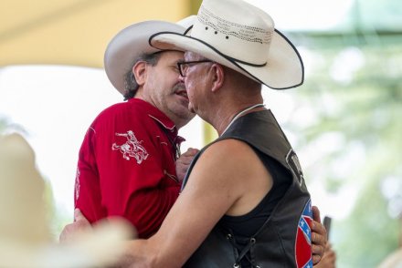 XXIII Wiślaczek Country